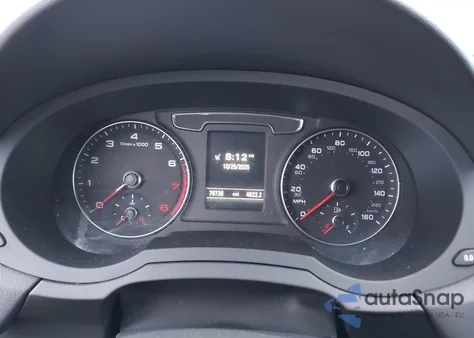 2018 Audi Q3 2.0T Premium/2.0T Sport Premium z USA, uszkodzony, nr VIN WA1JCCFS8JR034040